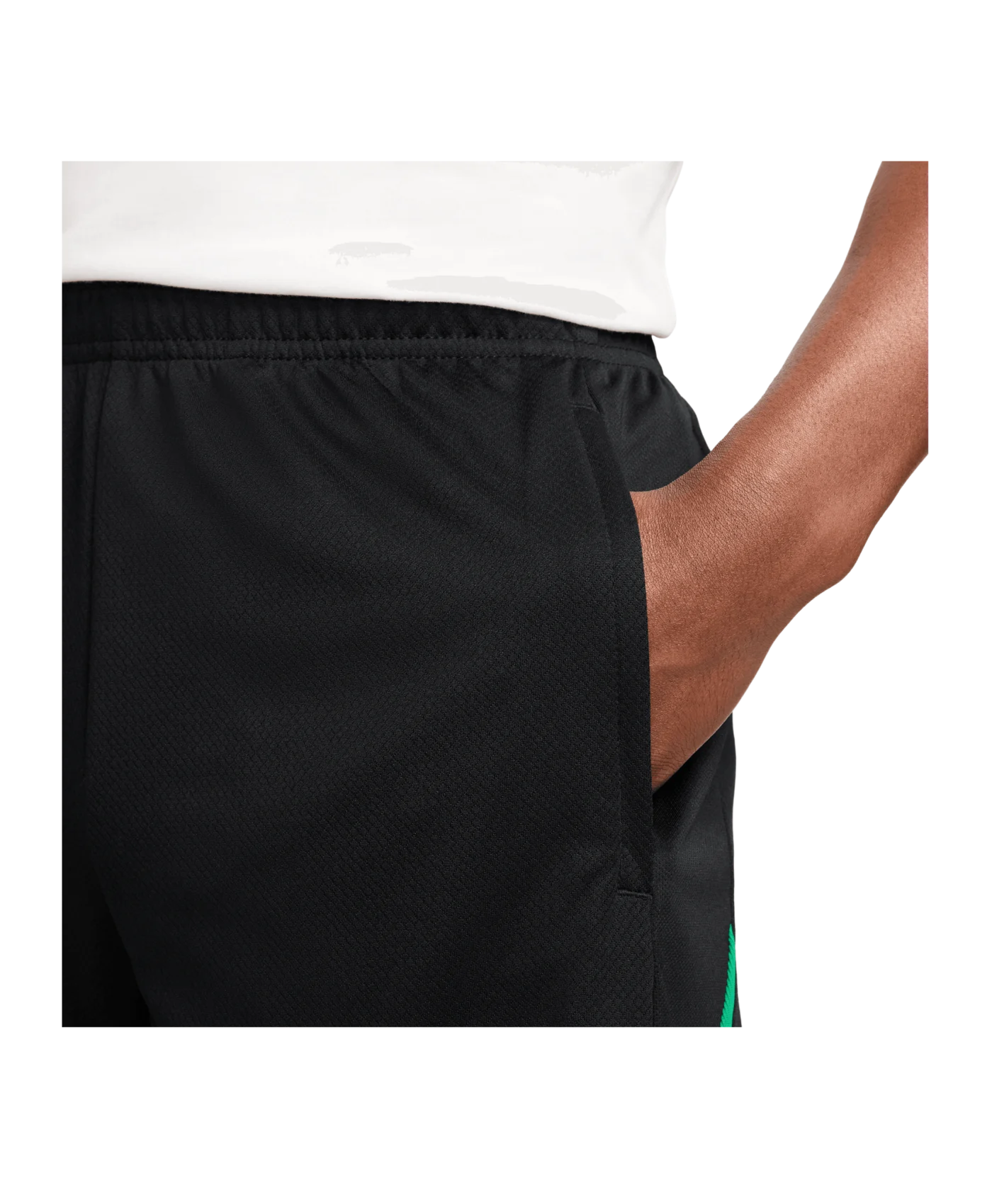 Nike Strike Short Schwarz F013