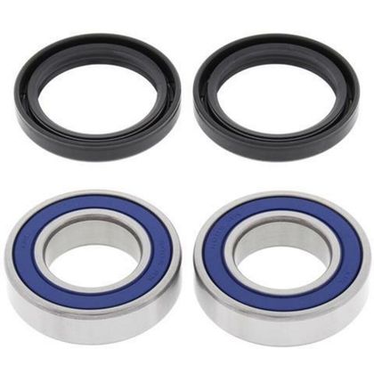 Roulement de roue All Balls Kit roulements de roue avant