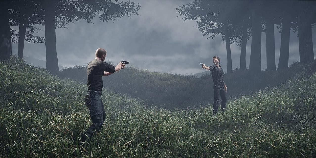 The Walking Dead: Destinies- PlayStation 4