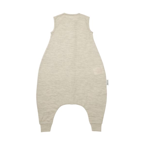 Meyco Slaapzak Jumper - Merinowol