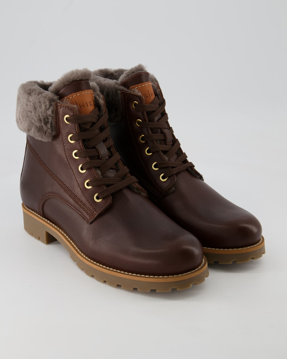 Zahira A5494-07 Stiefeletten in Braun