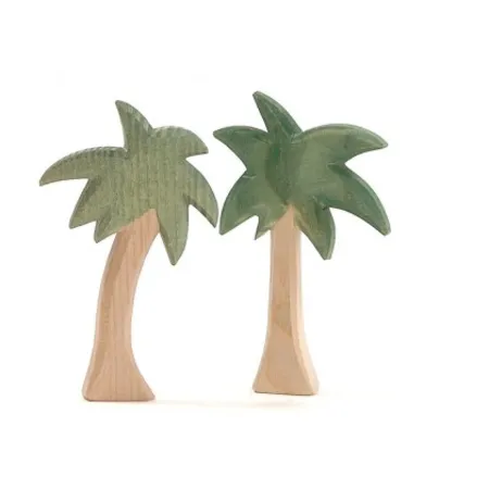 Ostheimer Palmengruppe mini 2-tlg.