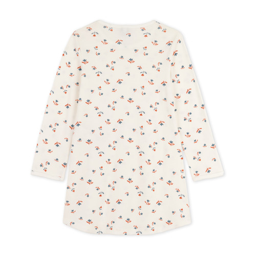 Petit Bateau - CHICHOU - Blanc
