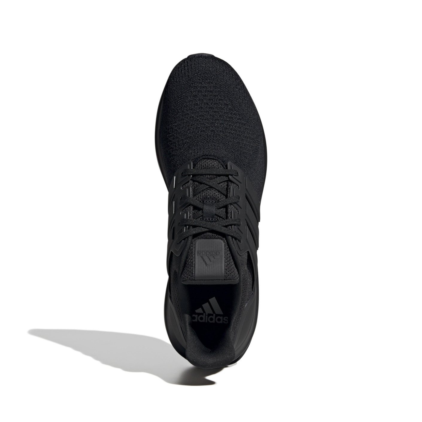Adidas Ubounce DNA Sneakers Zwart