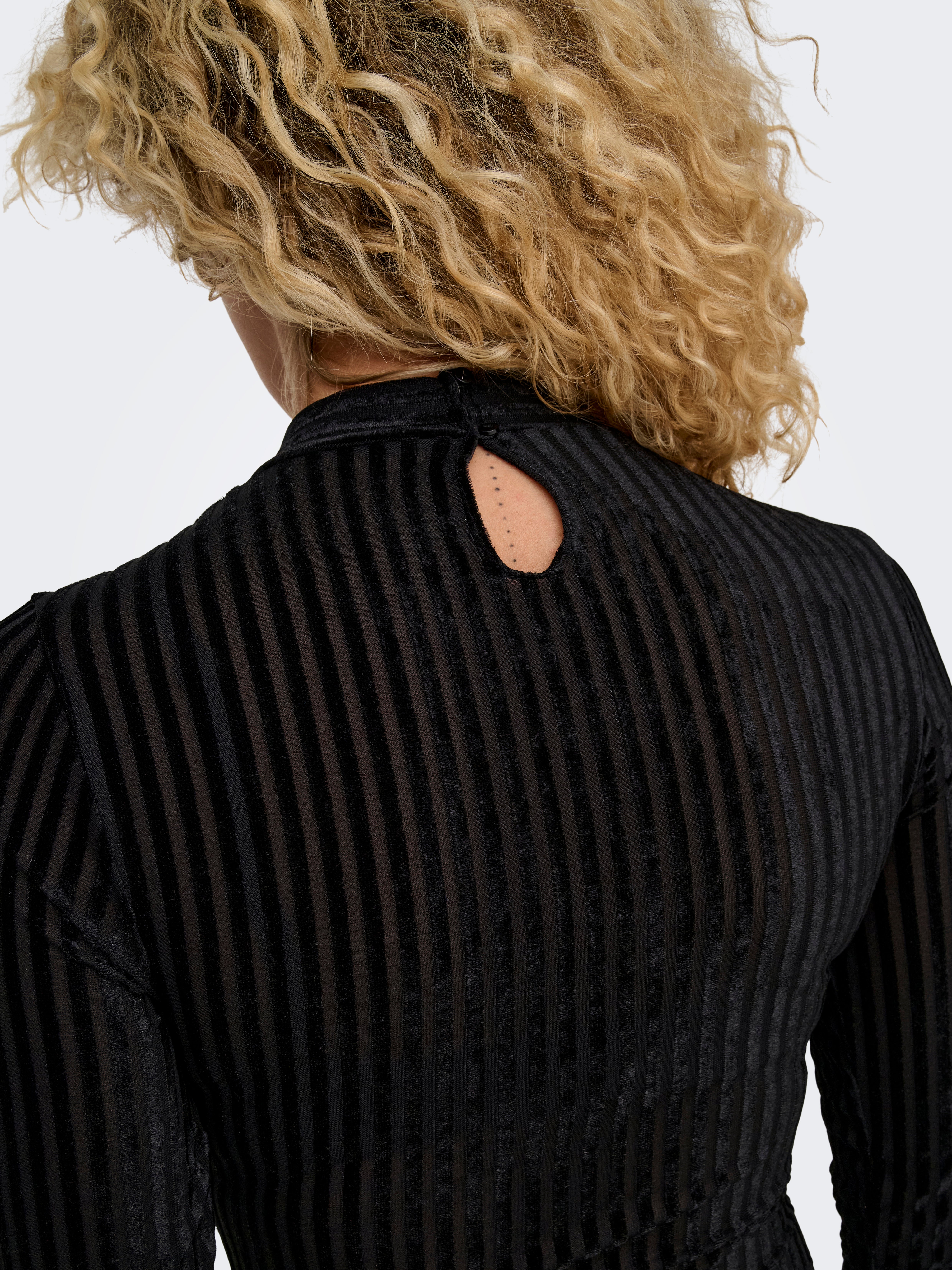 ONLDIAN Body Black
