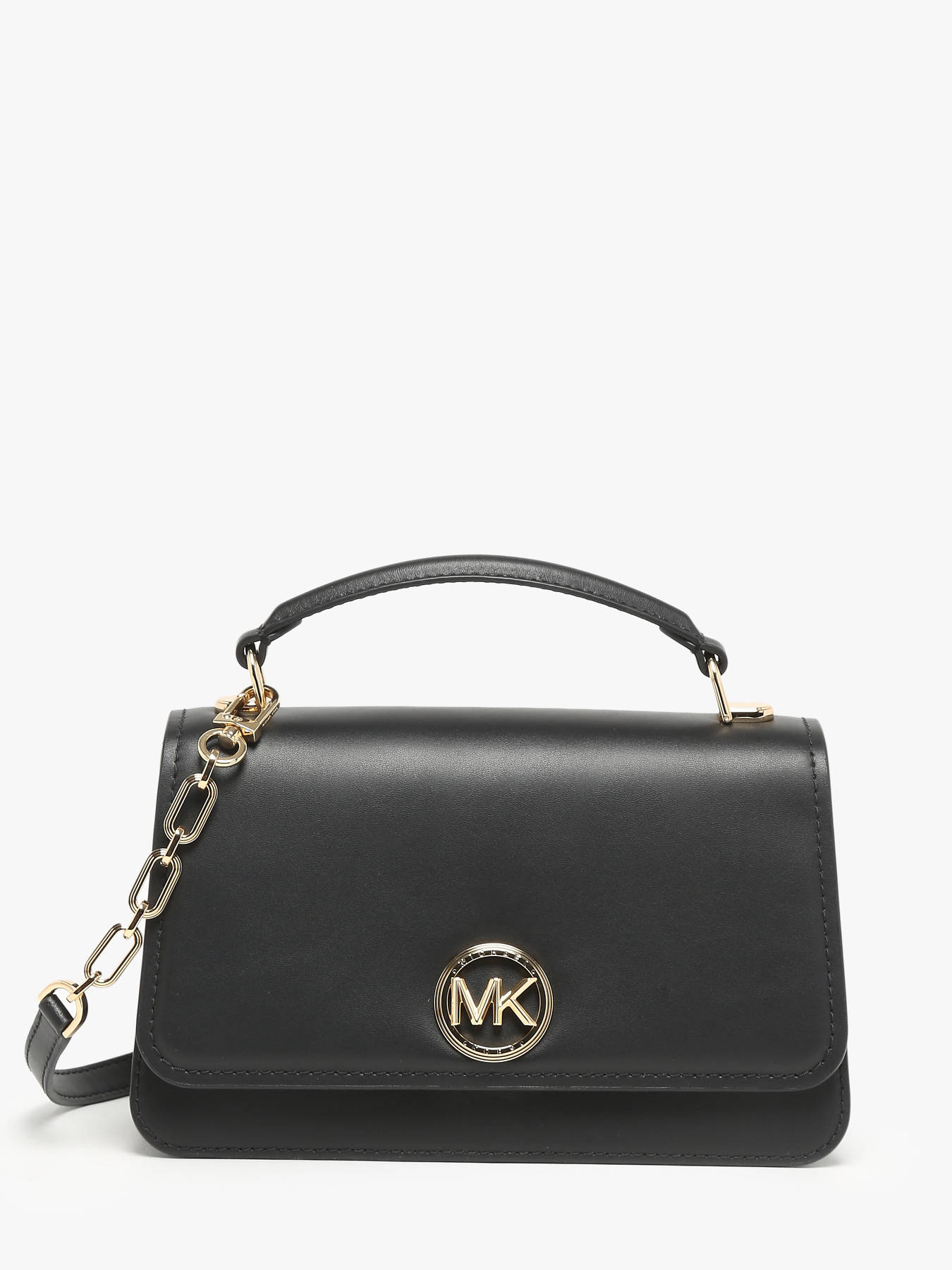 Sac bandoulire Delancey cuir MICHAEL KORS