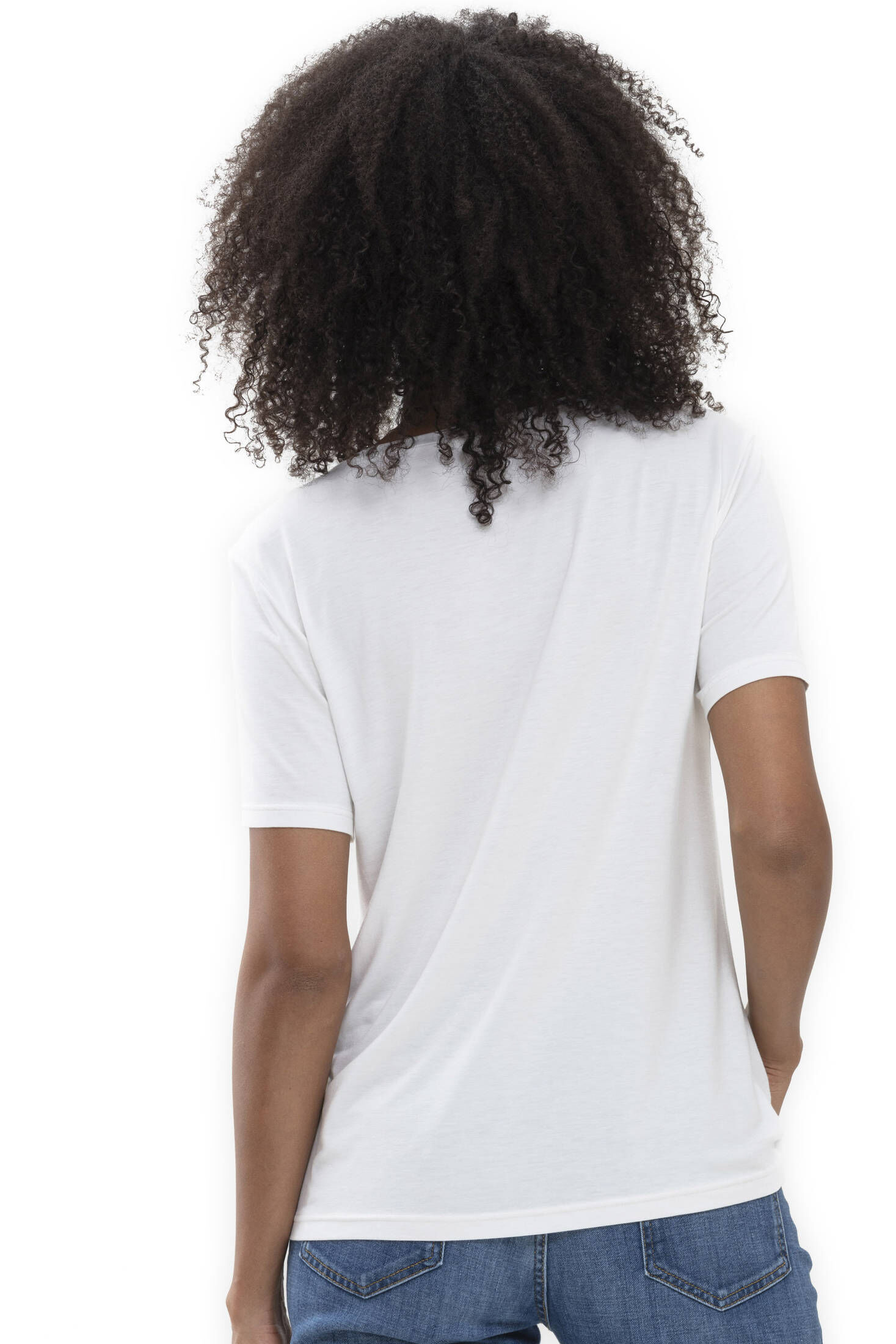 mey| Damen Pyjama