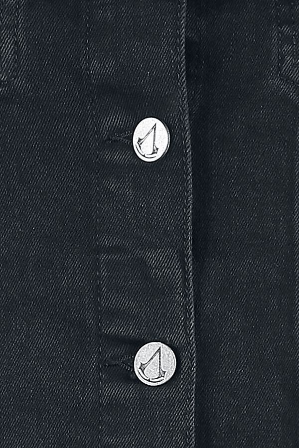 Logo | Assassin's Creed Veste en Jean