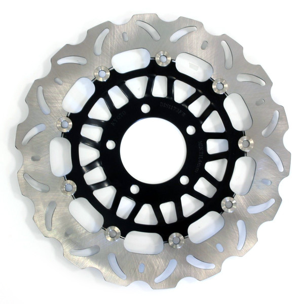 Sifam - Disque de frein Triumph DIS1173FW