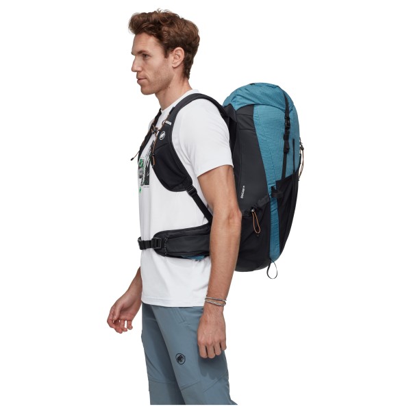 Mammut - Ducan 26 - Sac à dos de randonnée