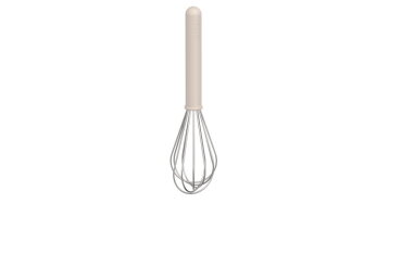 Chef It RVS garde 25 cm - chalk