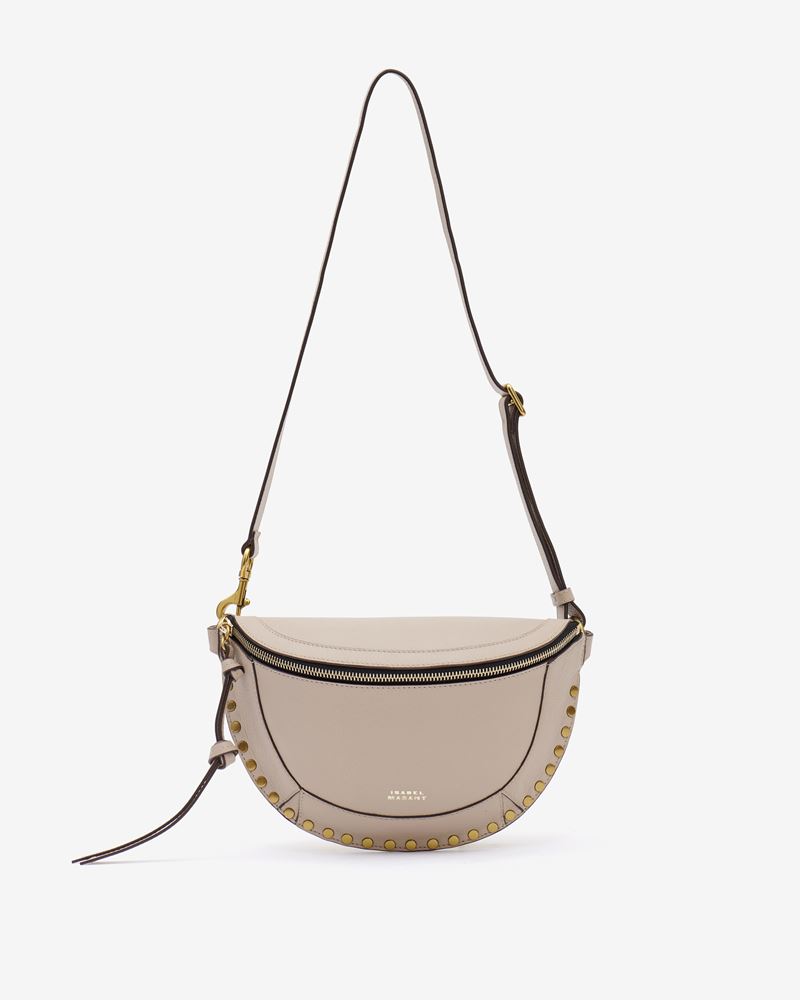 SAC BANANE EN CUIR SKANO