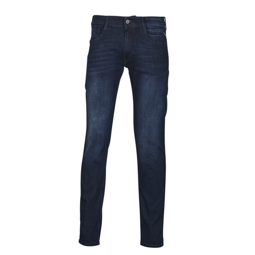 Replay - ANBASS - Bleu foncé