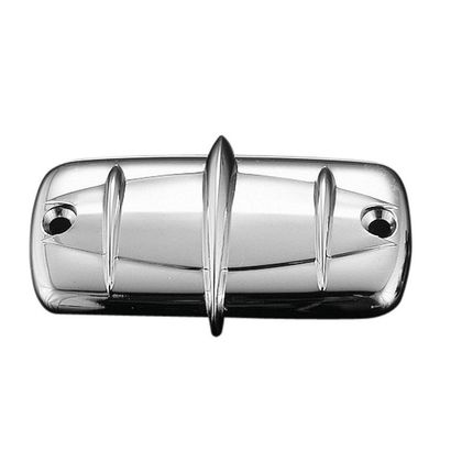 Couvercle maitre cylindre de frein Highway Hawk Tech Glide to ride - Gris