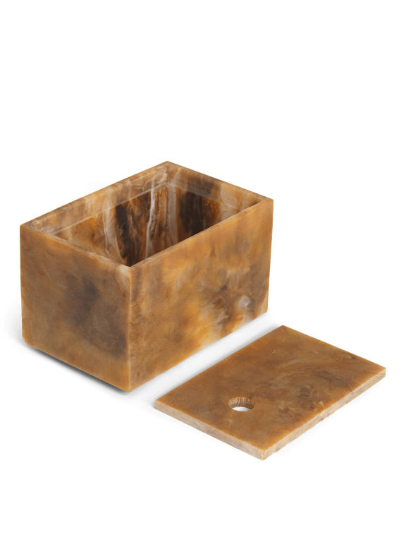 Ferm Living Mist Box 10x15 opberger Charcoal