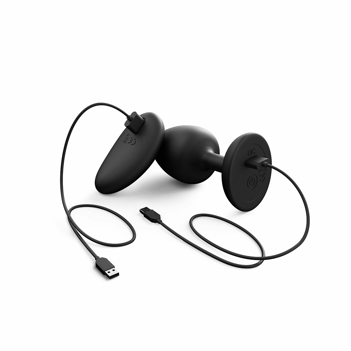 DORCEL<br>Geisha Infinite L plug anal