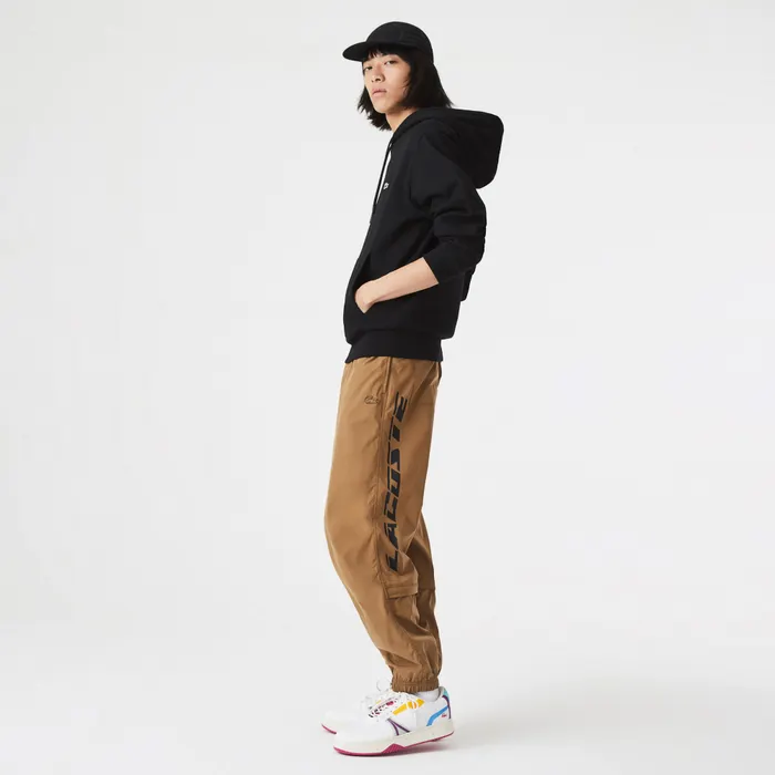 Lacoste Hoodie Heren