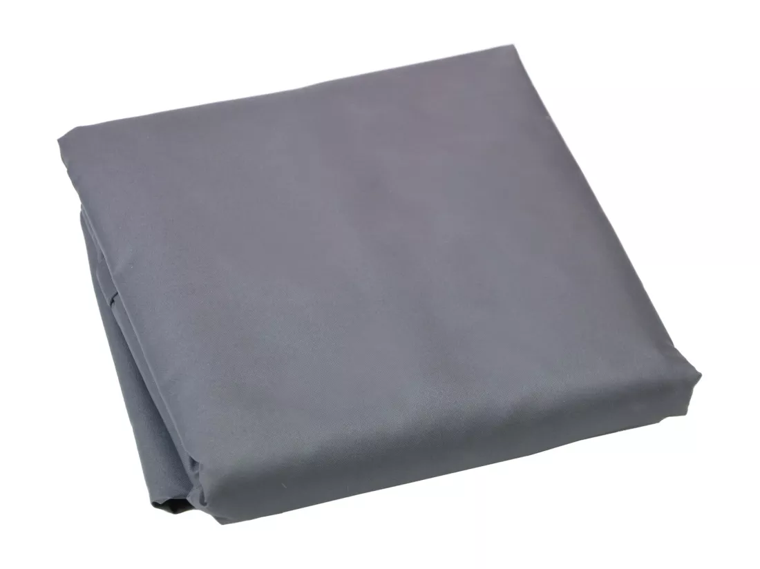 Voile d'ombrage carrée étanche 160g/m² UV50+ protection solaire