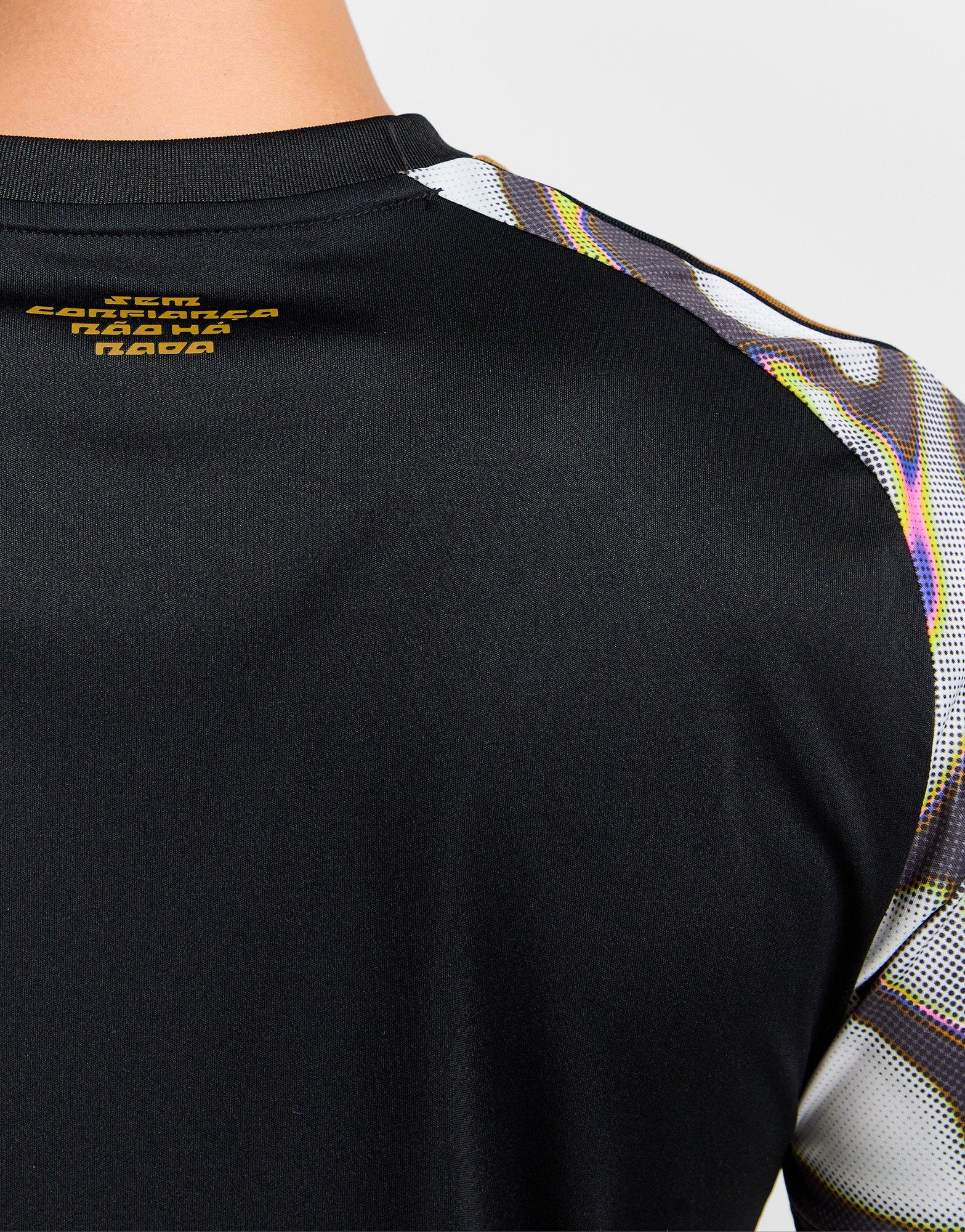 adidas T-shirt Imprimé Pride Homme