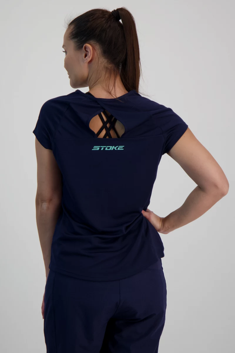 Stoke Talara Damen Biketrikot