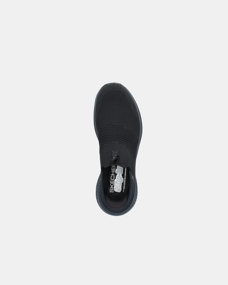 Skechers Hands Free Slip-Ins Ultra Flex 3.0 Instapschoenen  - zwart