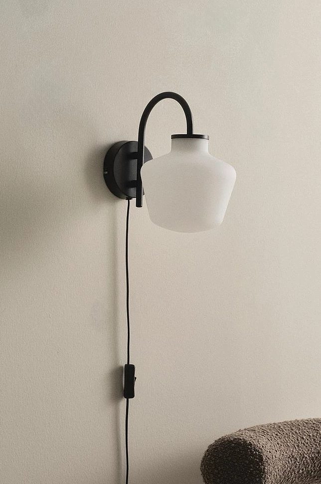 TROPEA vegglampe