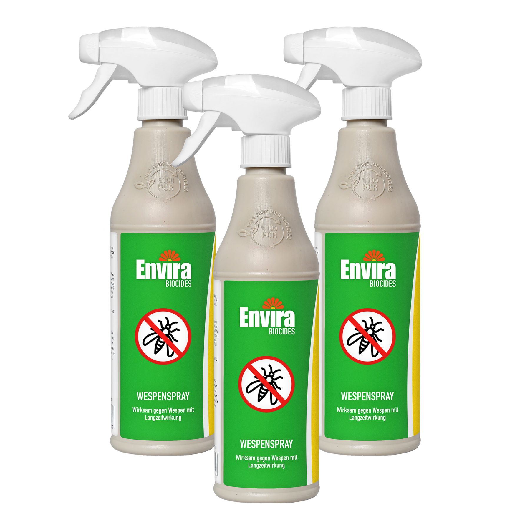 Envira Wespen-Spray im Vorteilspack