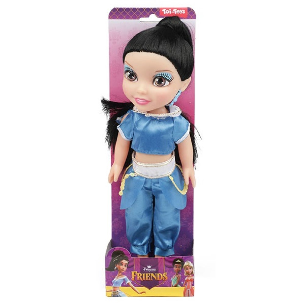 Princess Friends Puppe 30cm