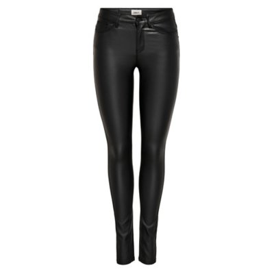 Jean femme Onlanne NOIR ONLY
