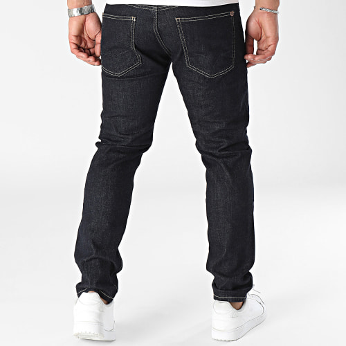 Jean Slim Taper PM207390BC00 Bleu Brut