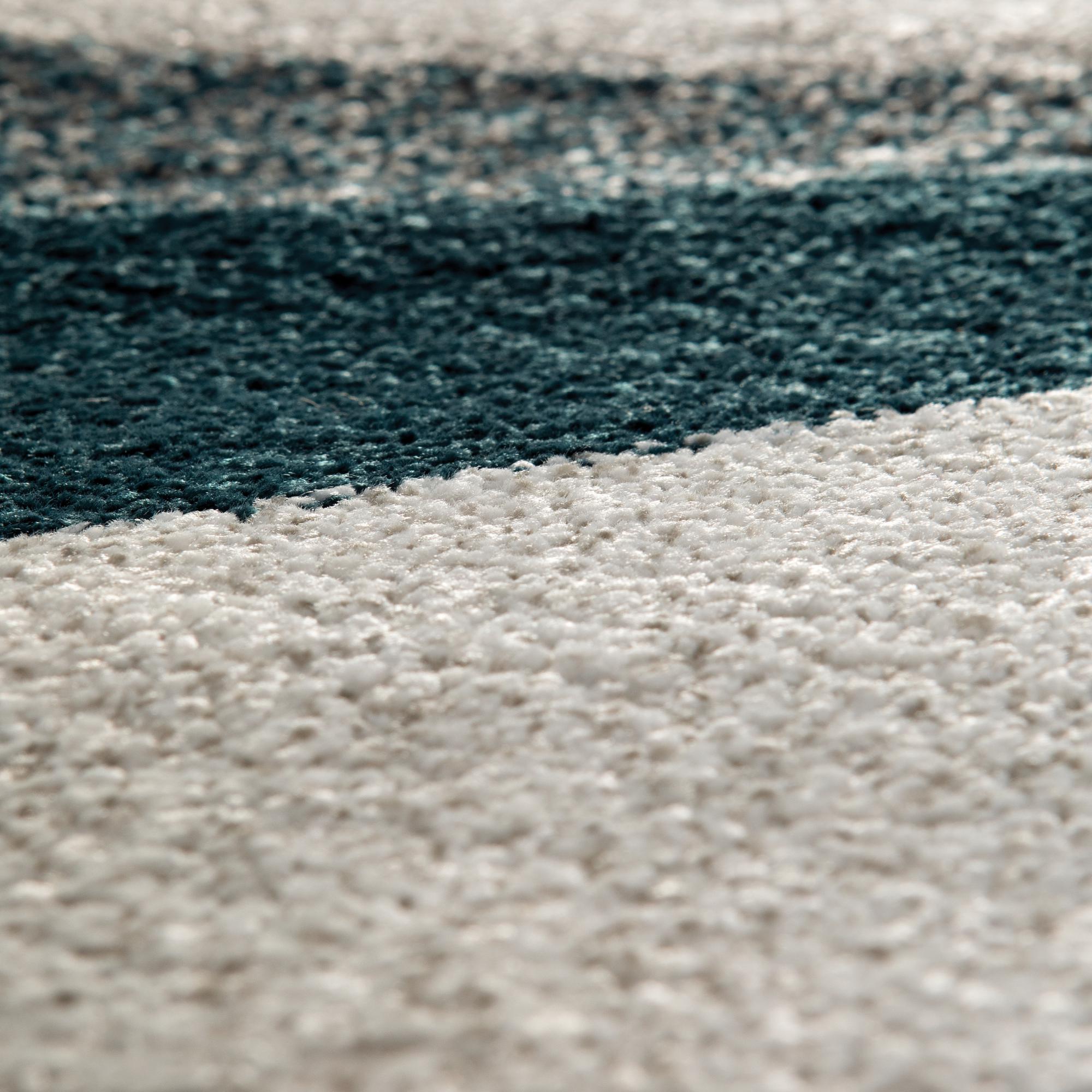 Tapis darma paon 160 x 230 cm
