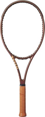 WilsonPRO STAFF 97L V14 - braun