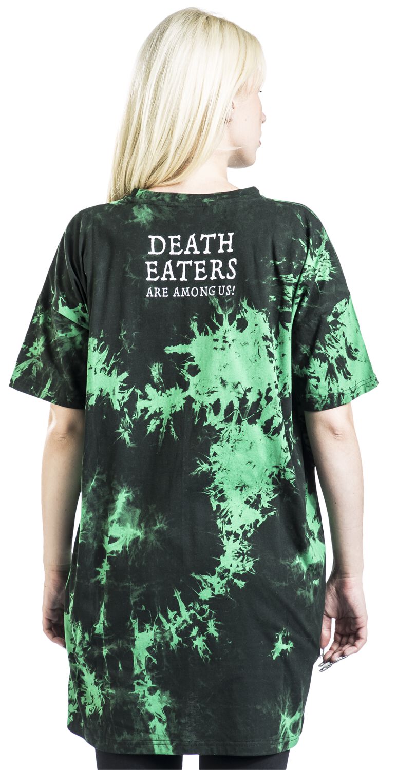 Marque Des Ténèbres | Harry Potter T-Shirt Manches courtes