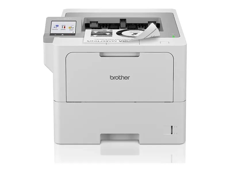 HL-L6410DN LASER 50PPM | 1.200DPI 1GB USB 2.0