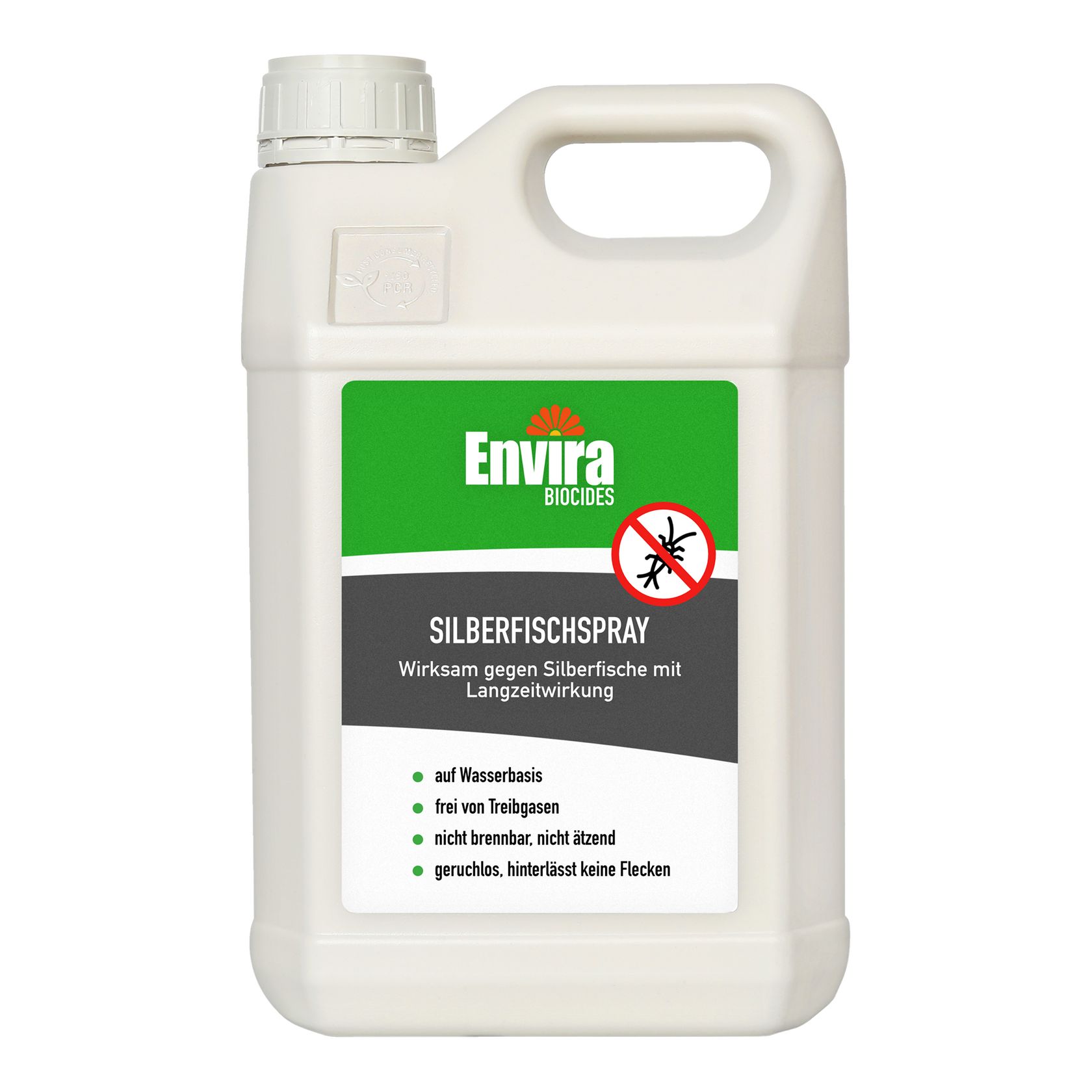 Envira Silberfischspray