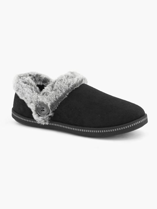 Skechers COZY CAMPFIRE Dichte pantoffels