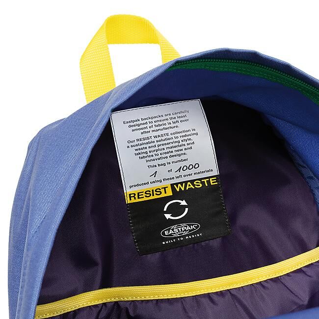 EASTPAK - SAC A DOS PADDED PAK'R