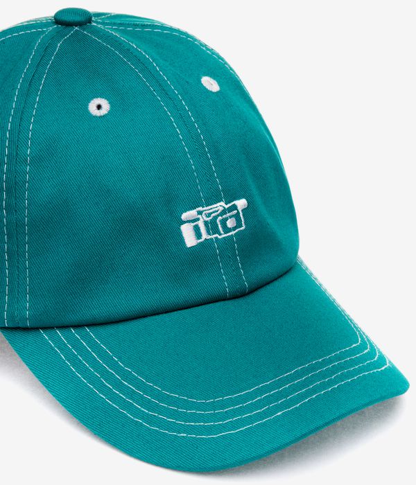Antix Vaux Dad Cap (green)