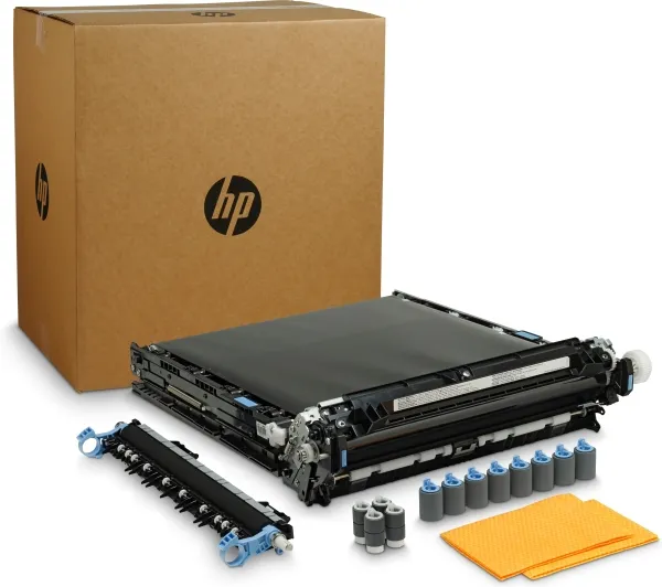 Transferkit og rollerkit HP D7H14A