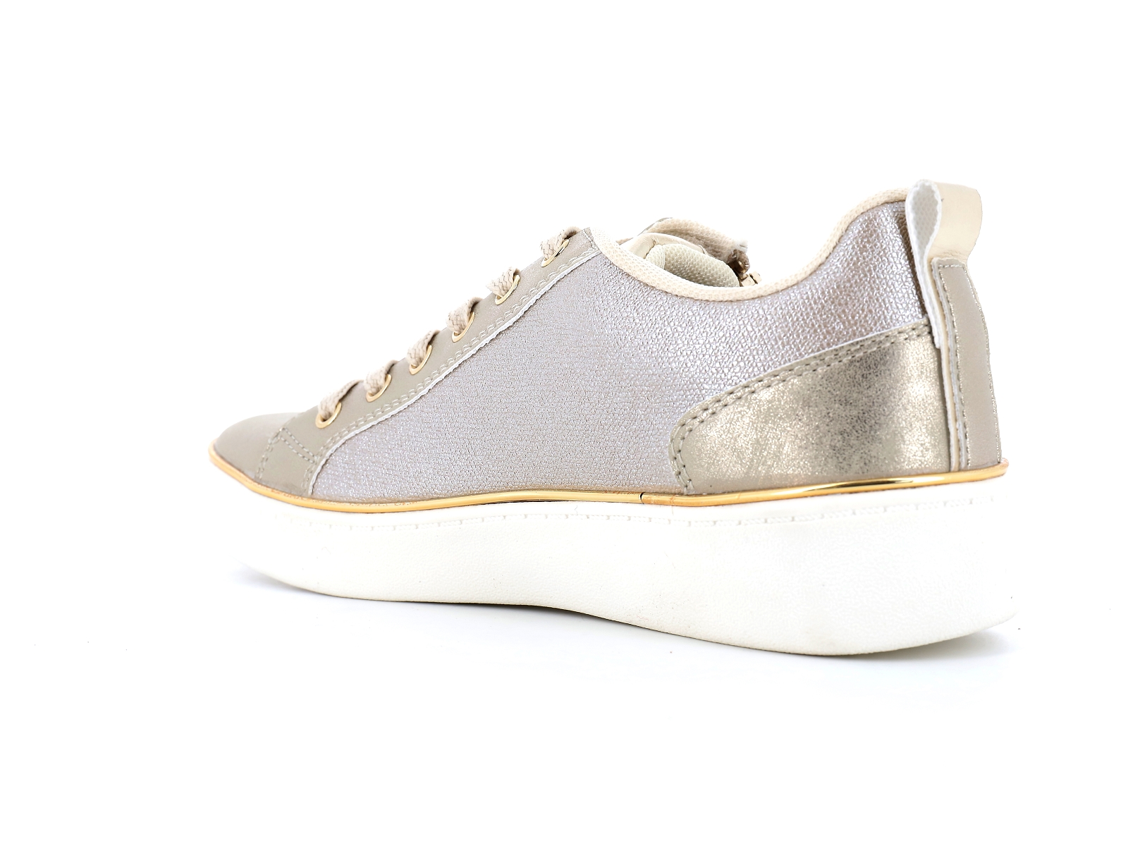 Safety jogger-587901 Synthétique Or