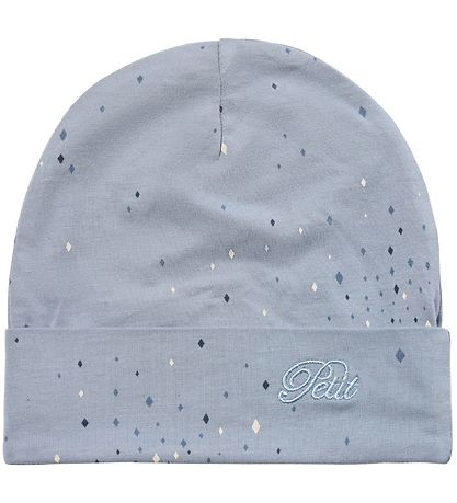 Petit by Sofie Schnoor Mütze - Hellblau