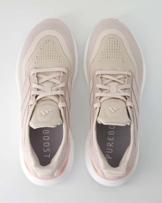 Adidas Pureboost 5 W Sneaker in Rosa