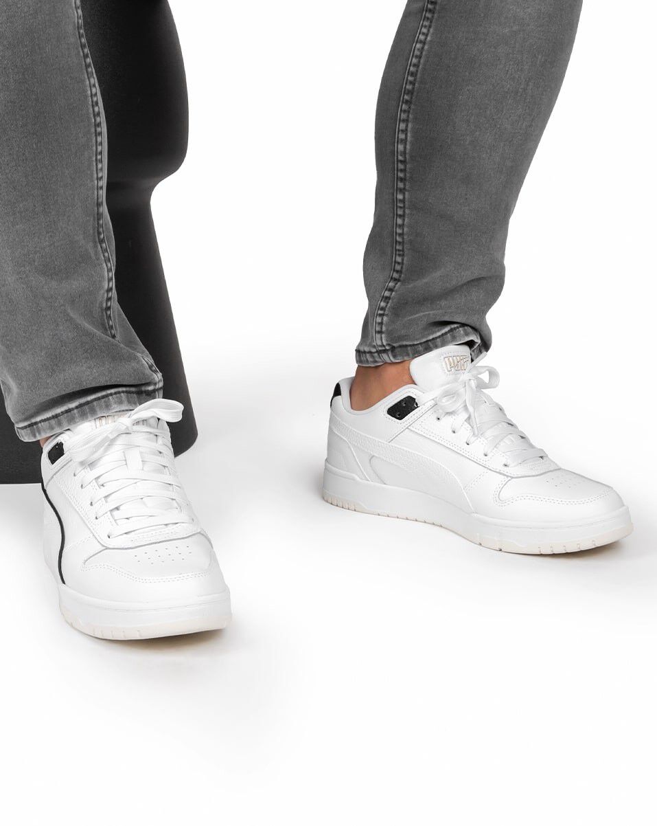 Puma RBD Game Low wit