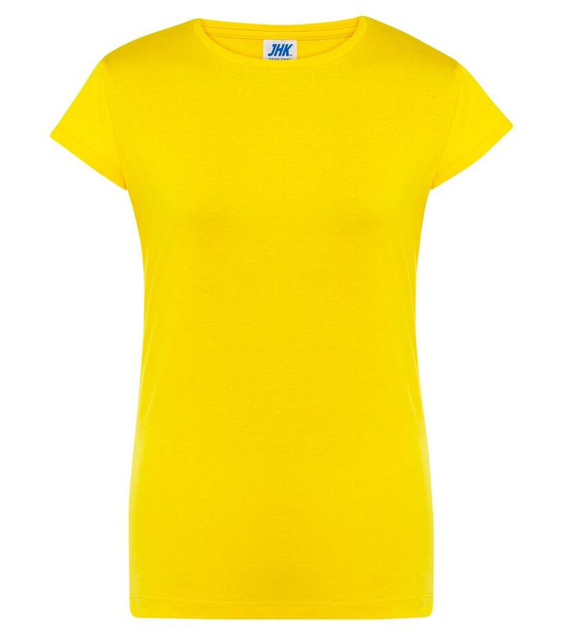 JHK JK150 - T-shirt femme col rond 155