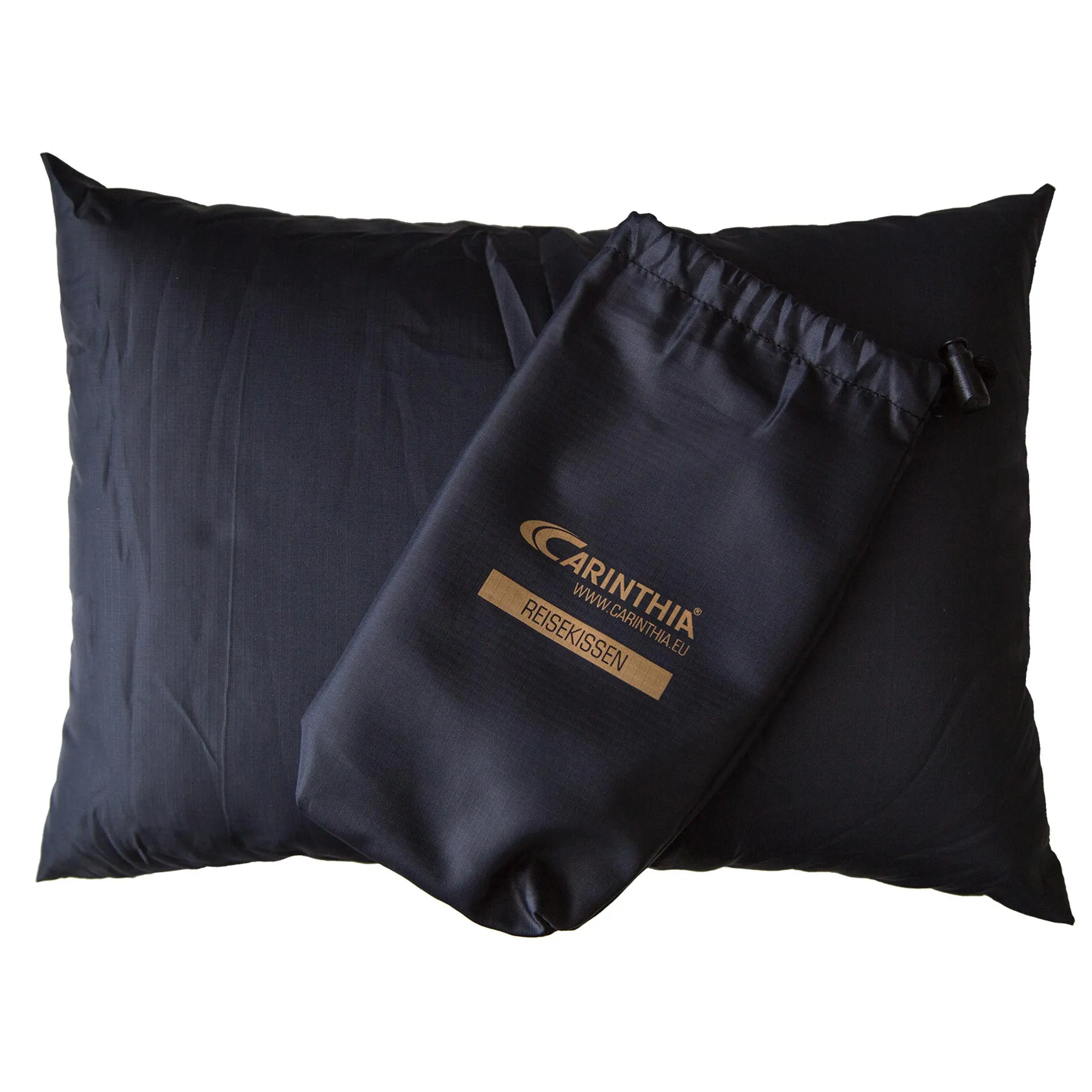 Carinthia -  Kissen Travel Pillow