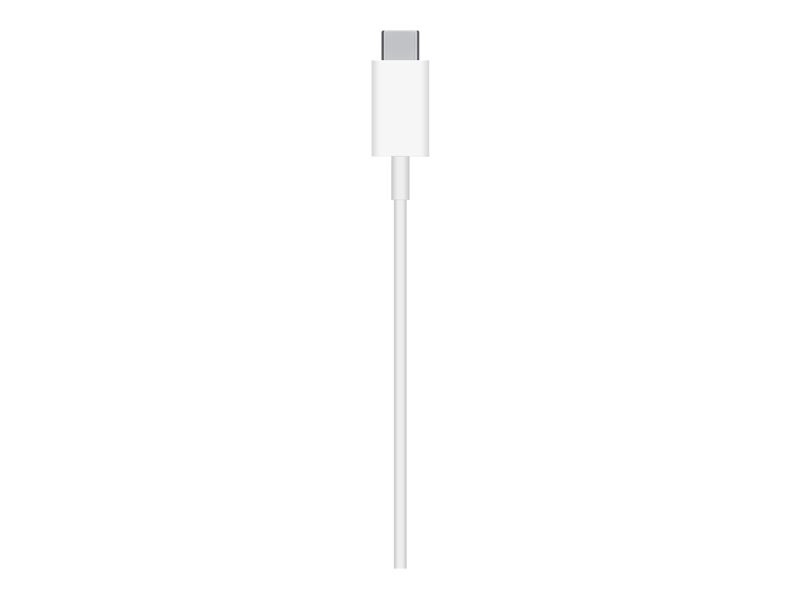 Apple - MagSafe trådløs oplader