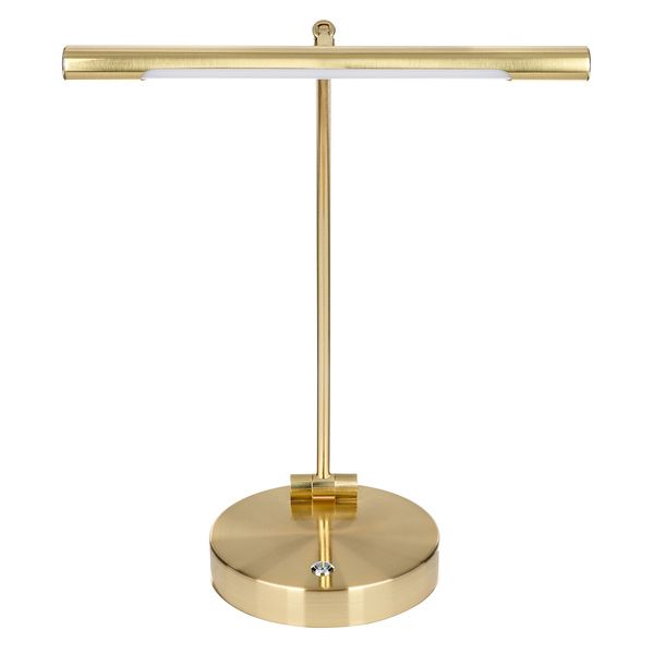 Jahn L4521 Swing Brass