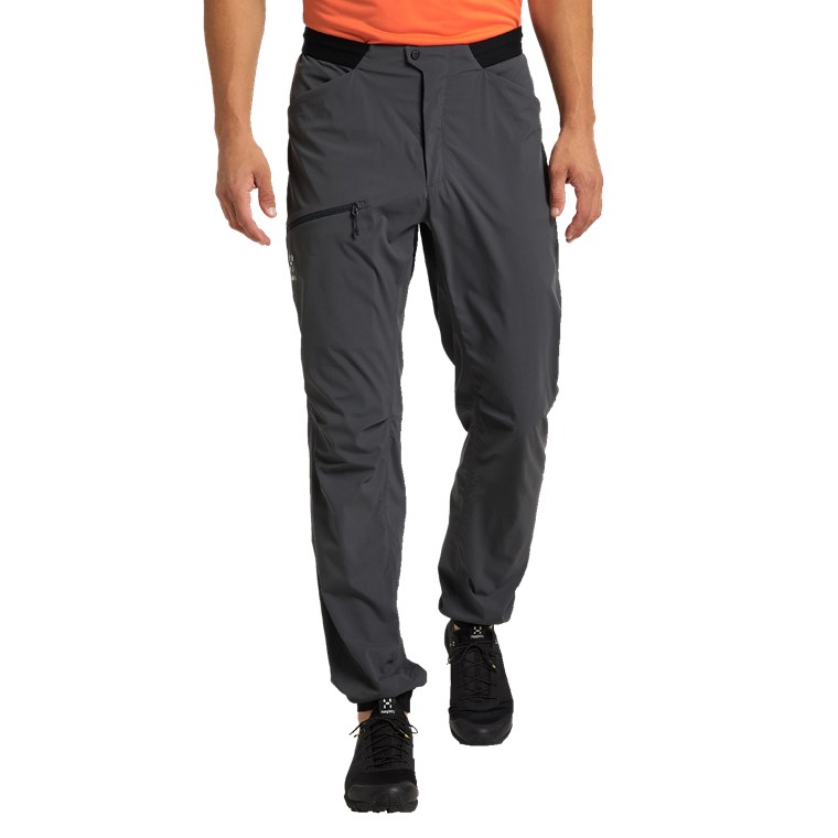 Haglöfs L.I.M Fuse Pant Men Magnetite