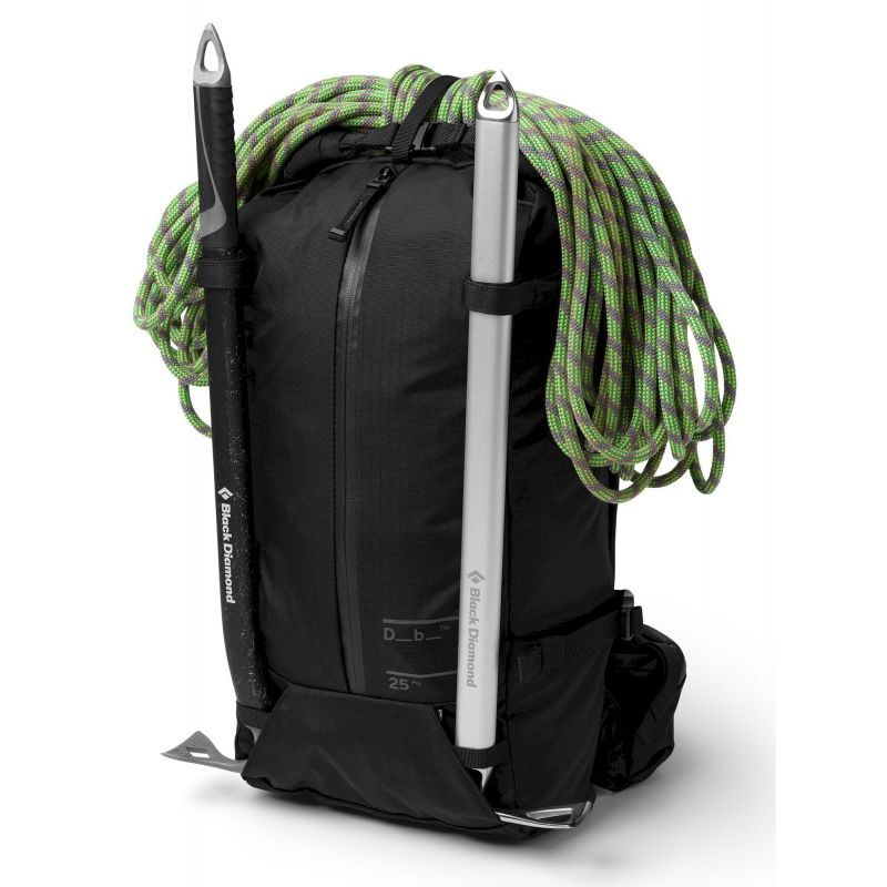 Snow Pro Backpack - Sac à dos ski
