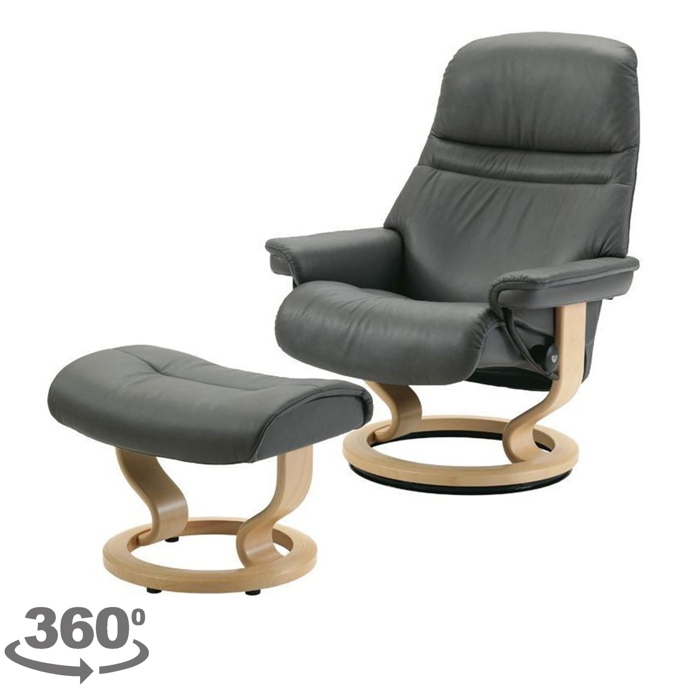 Relaxfauteuil Sunrise Classic  | Stressless